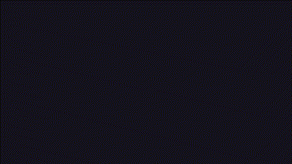 Depending on the size of my audio sound, I visualize it with a small ball that pops up. The audio is the sound of clinking glasses. The vibration of the blob is based on the frequency of the paper draw.      